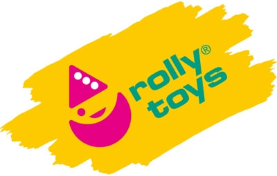 Marke Rolly Toys